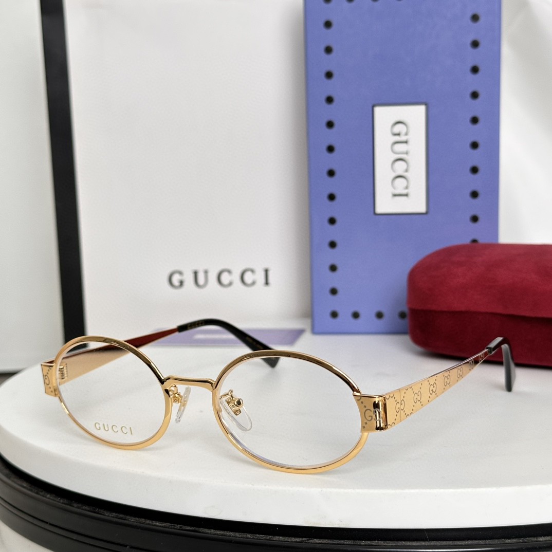 Gucci Sunglasses(AAAA)-3922