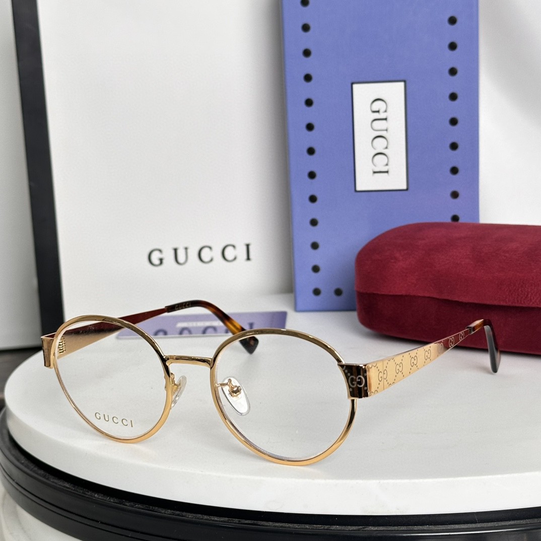 Gucci Sunglasses(AAAA)-3902