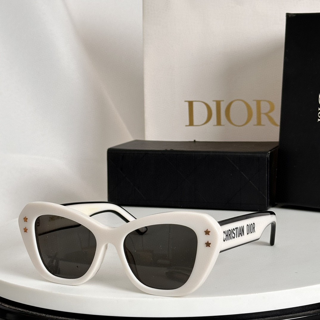  Dior Sunglasses(AAAA)-1659