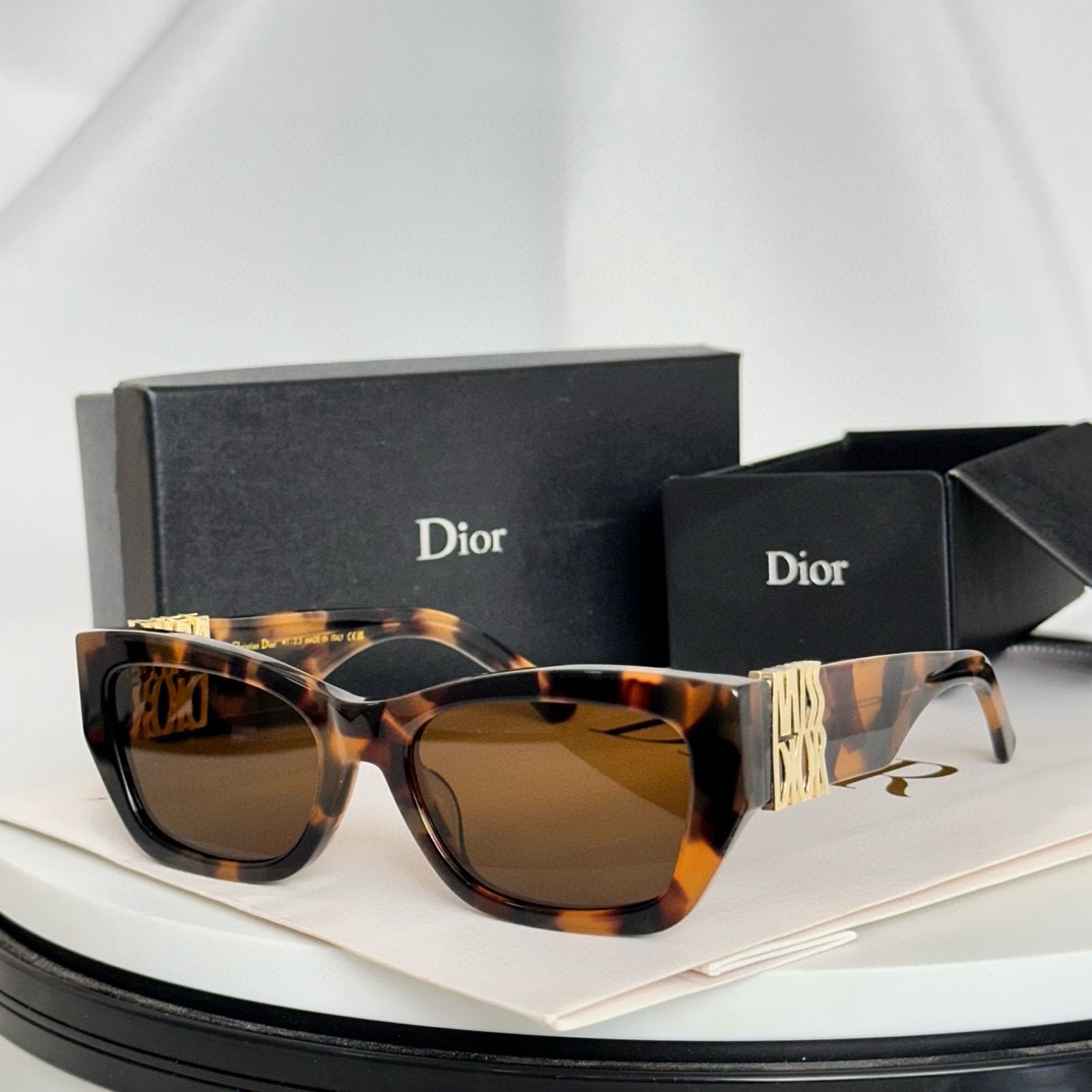  Dior Sunglasses(AAAA)-1655