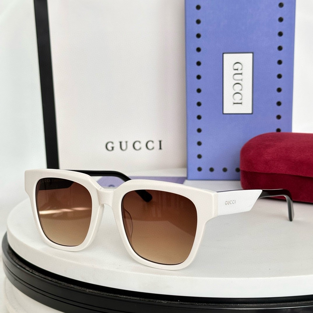 Gucci Sunglasses(AAAA)-3883
