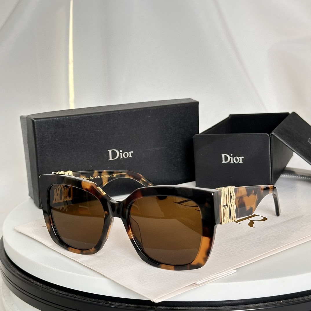  Dior Sunglasses(AAAA)-1645