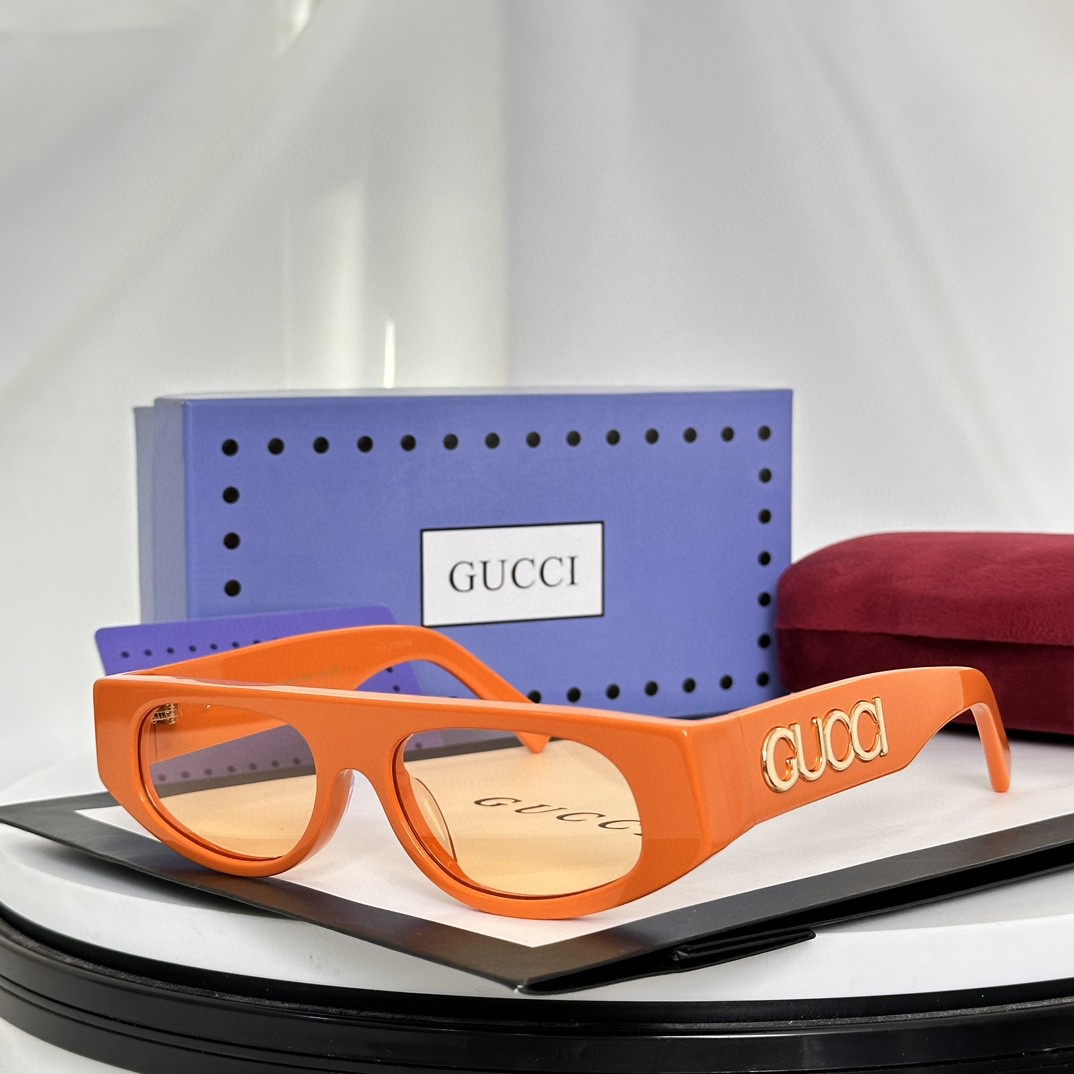 Gucci Sunglasses(AAAA)-3845