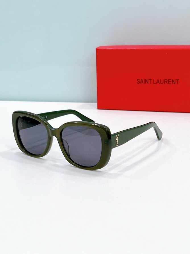 Cartier Sunglasses(AAAA)-1701