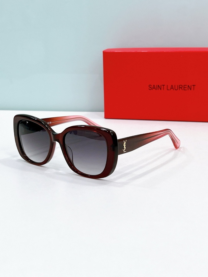 Cartier Sunglasses(AAAA)-1699