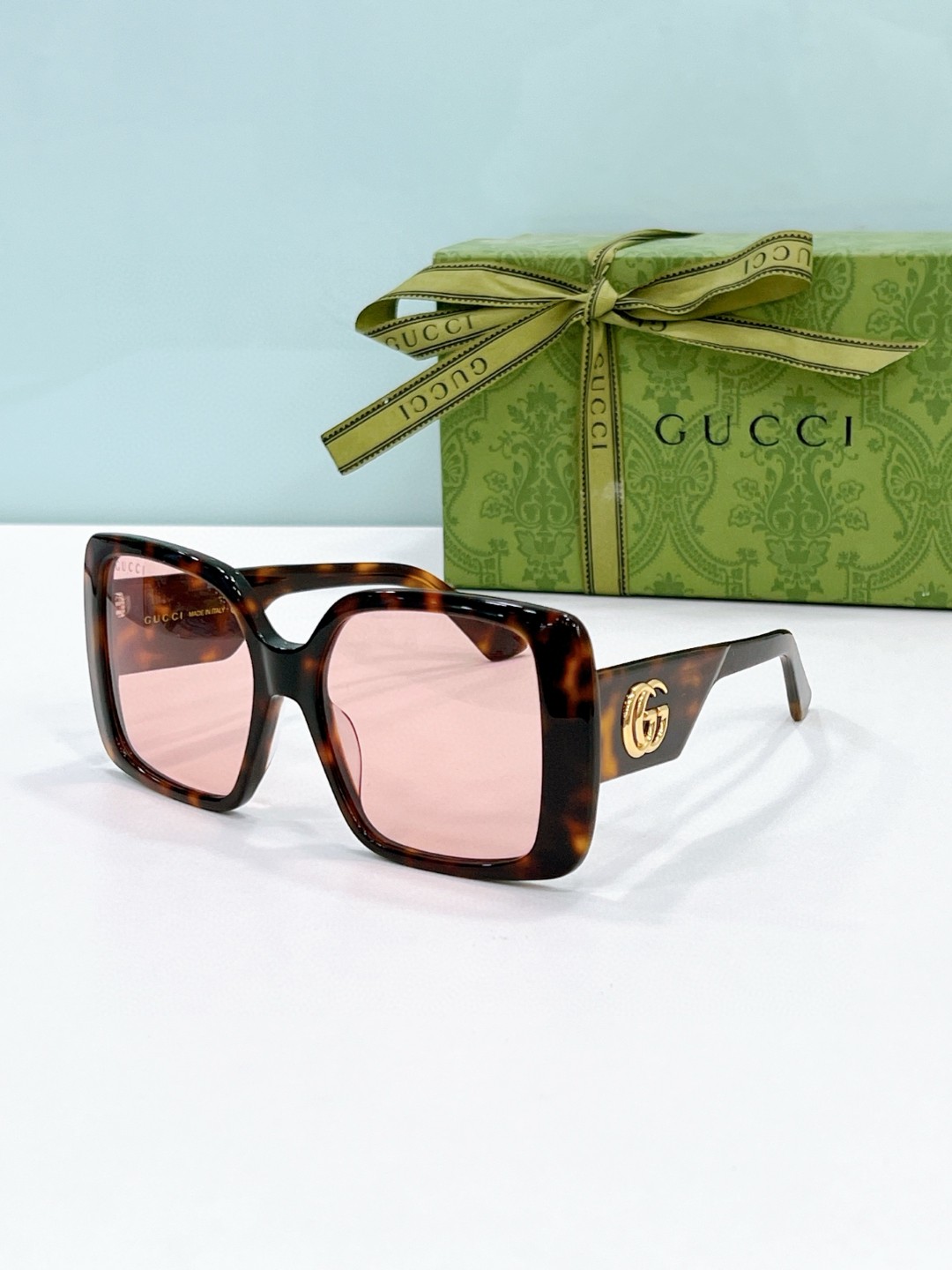 Gucci Sunglasses(AAAA)-3816