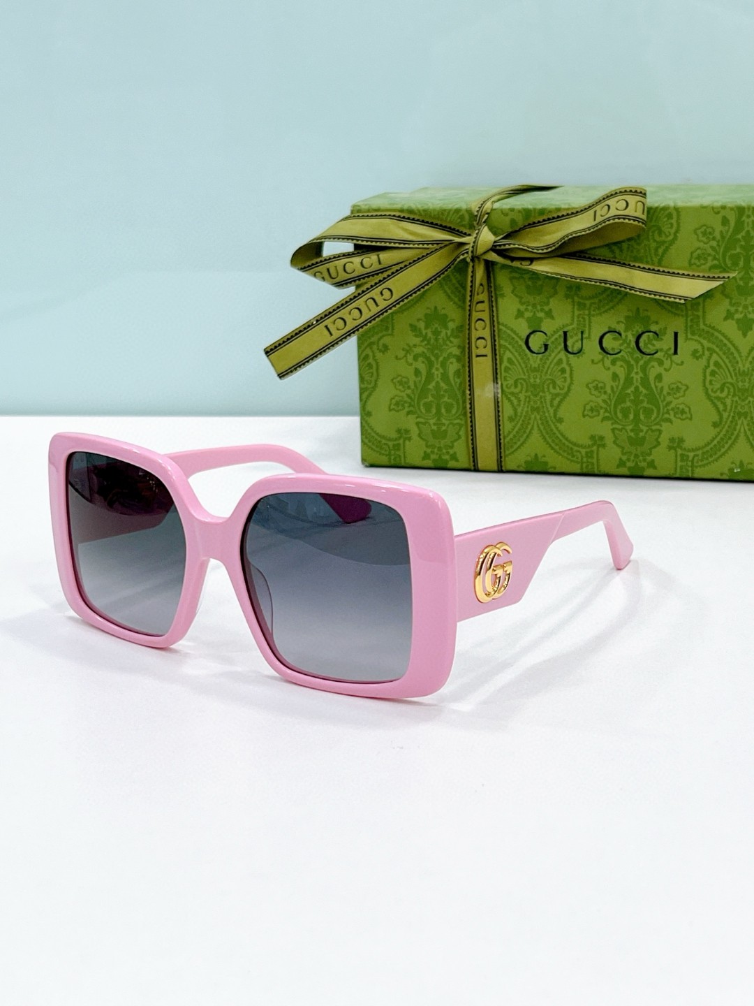 Gucci Sunglasses(AAAA)-3810
