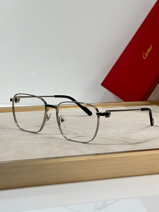 Cartier Sunglasses(AAAA)-1622