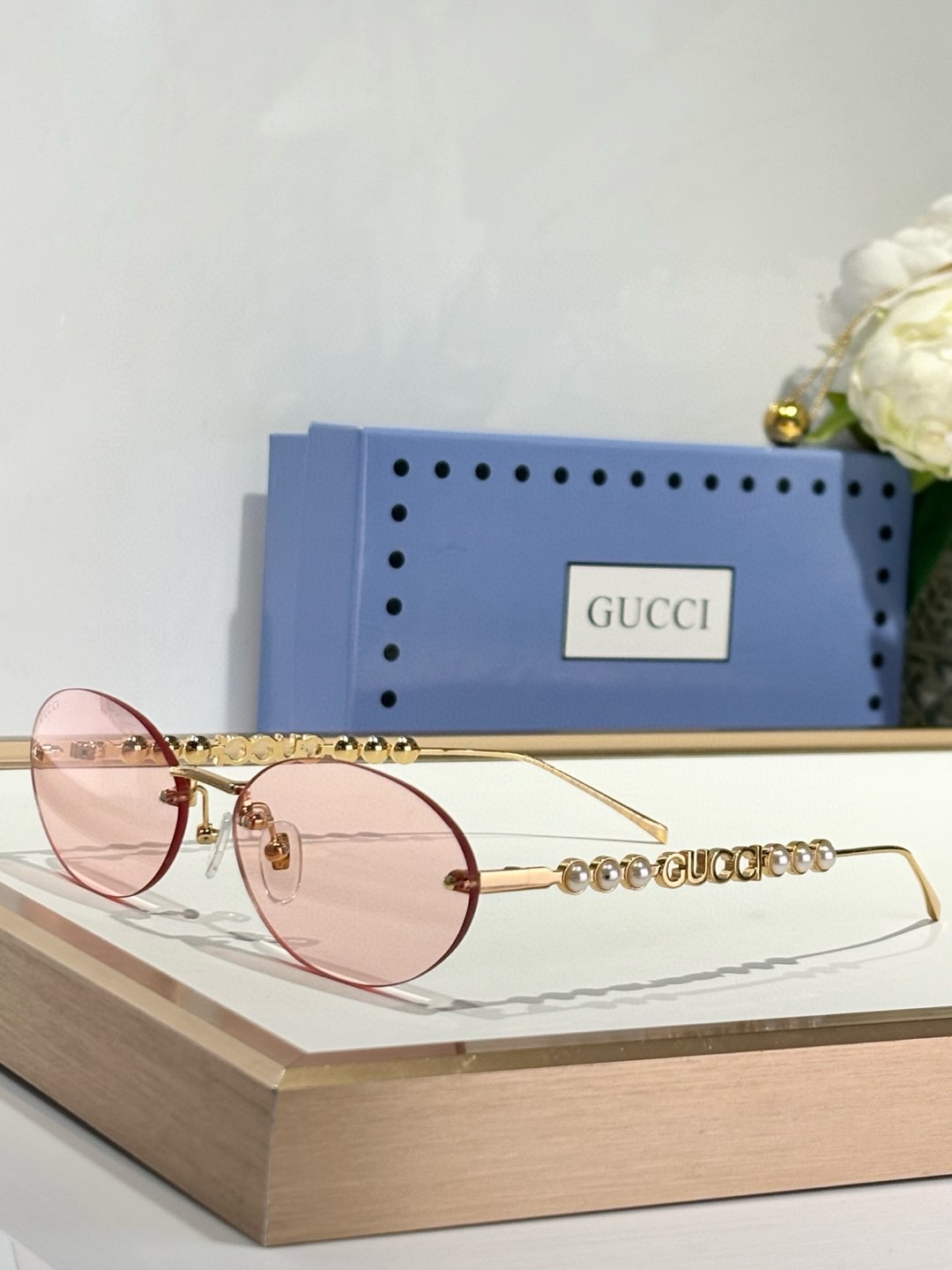 Gucci Sunglasses(AAAA)-3703