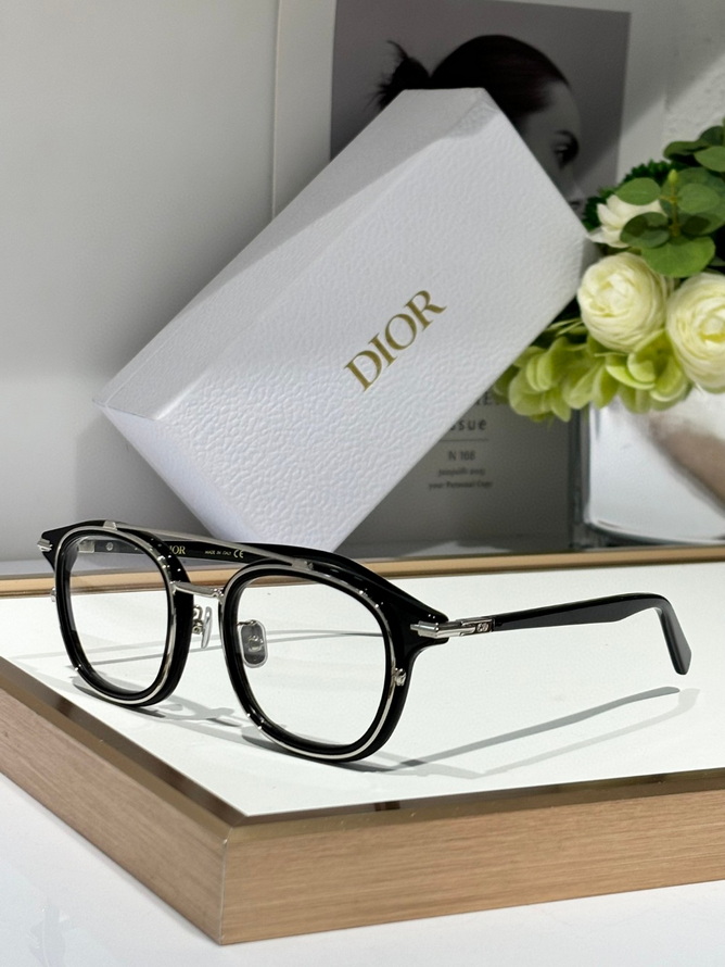 Dior Sunglasses(AAAA)-1609