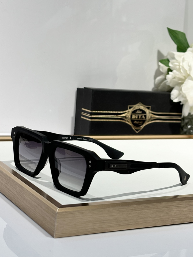 DITA Sunglasses(AAAA)-1495
