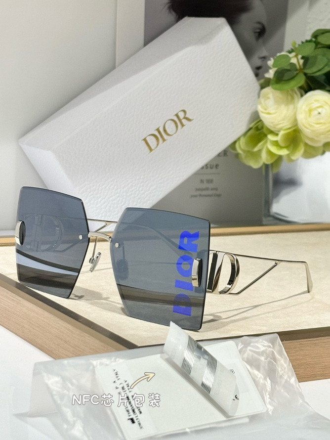  Dior Sunglasses(AAAA)-1590