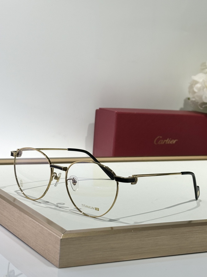 Cartier Sunglasses(AAAA)-1514