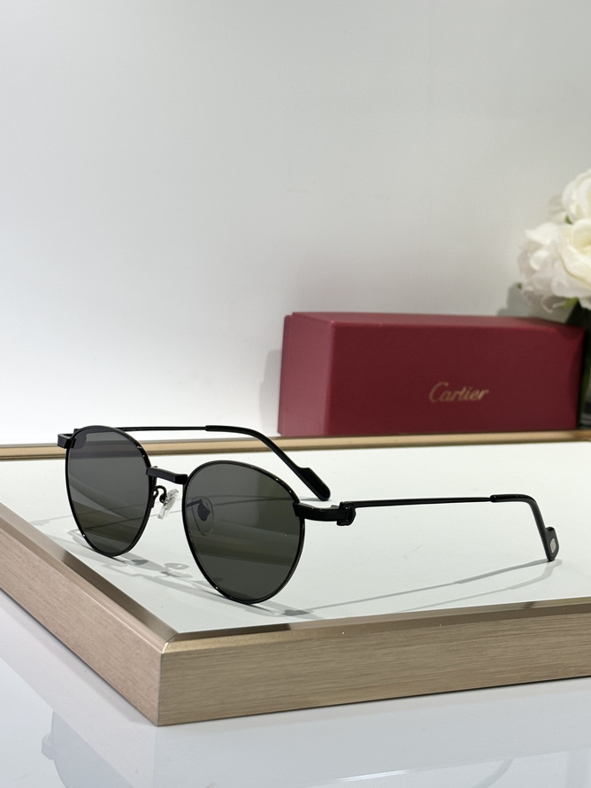 Cartier Sunglasses(AAAA)-1506