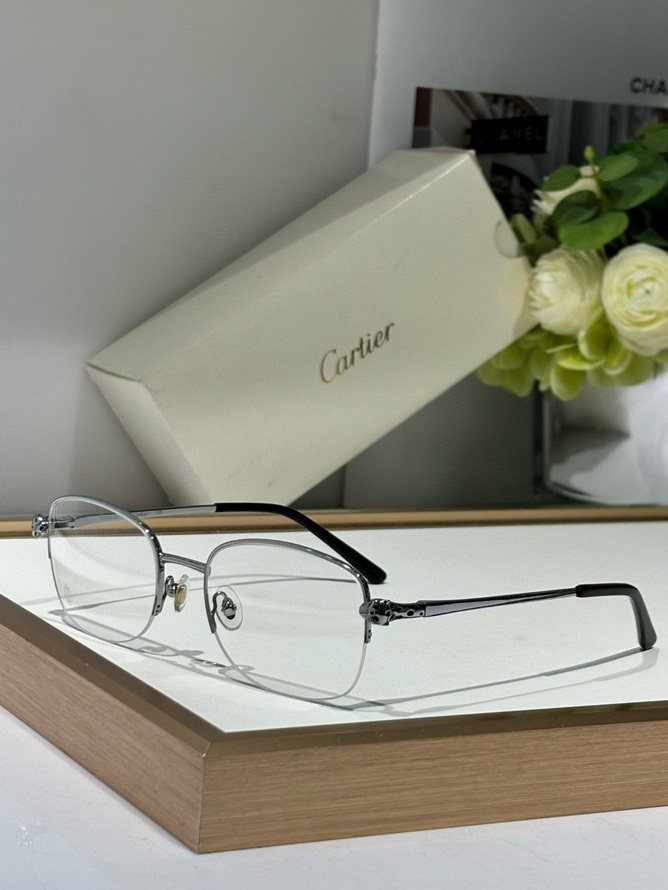 Cartier Sunglasses(AAAA)-1504