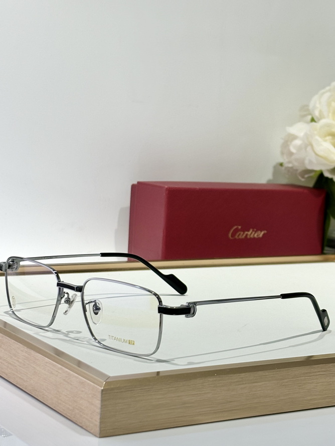 Cartier Sunglasses(AAAA)-1496