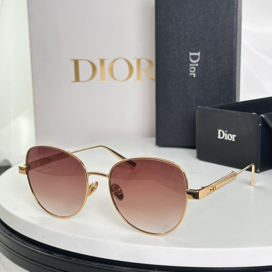  Dior Sunglasses(AAAA)-1573