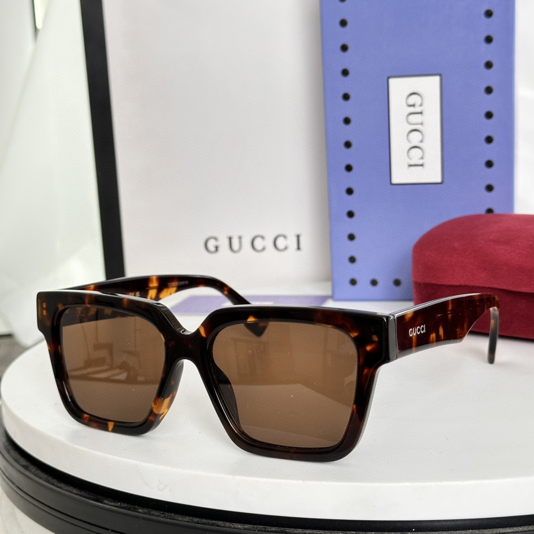 Gucci Sunglasses(AAAA)-3554