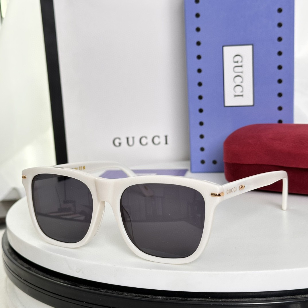 Gucci Sunglasses(AAAA)-3538