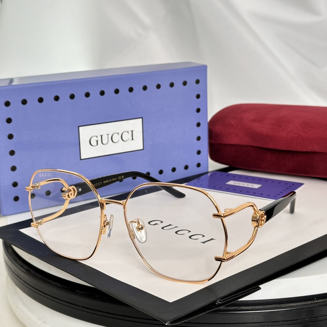 Gucci Sunglasses(AAAA)-3514