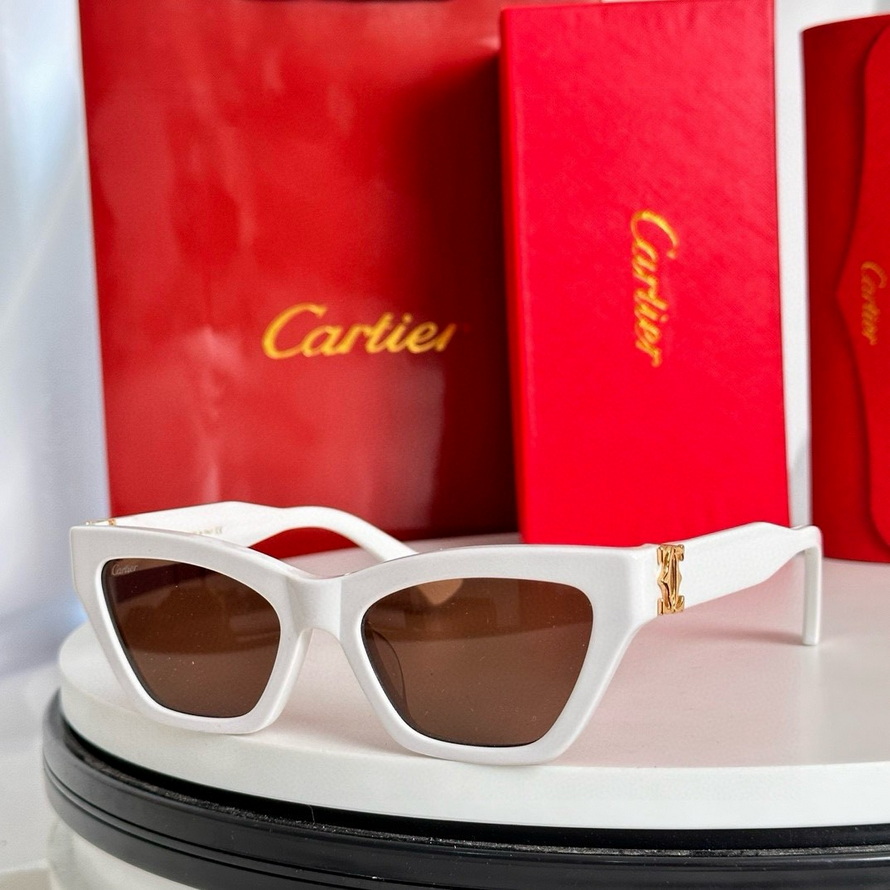 Cartier Sunglasses(AAAA)-1459