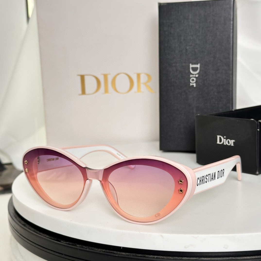  Dior Sunglasses(AAAA)-1550