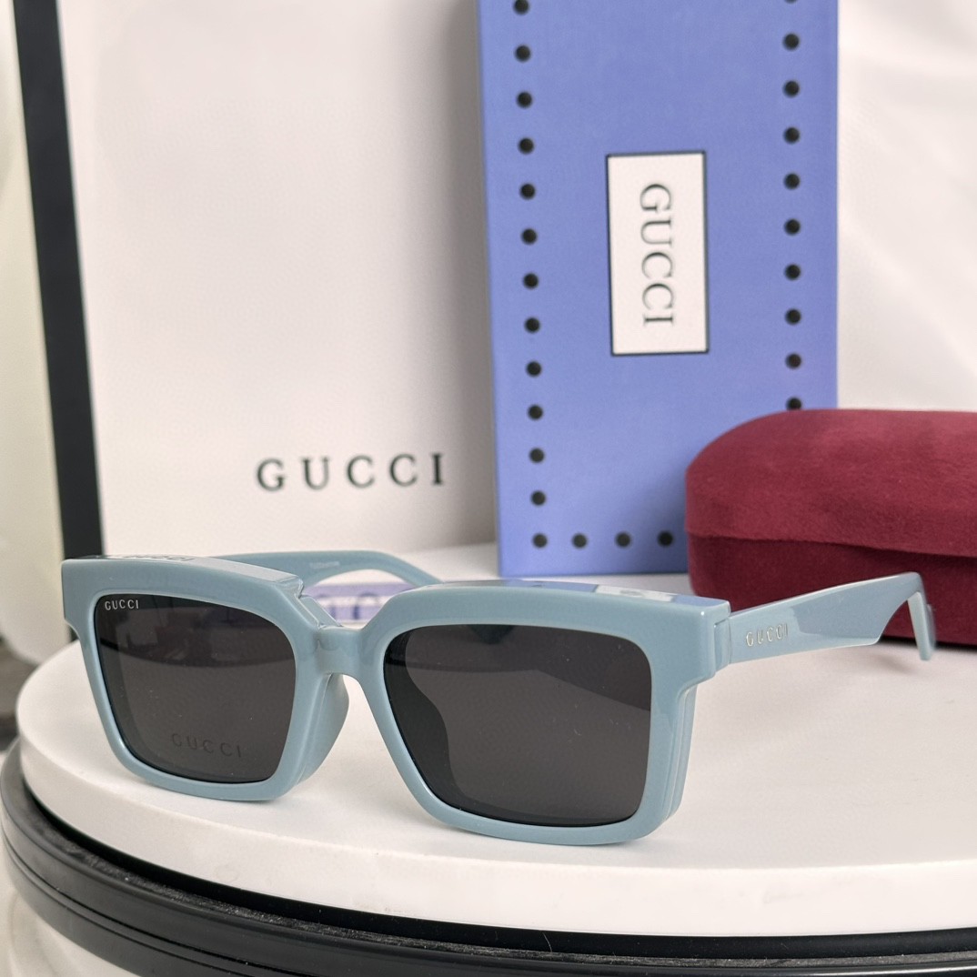 Gucci Sunglasses(AAAA)-3385
