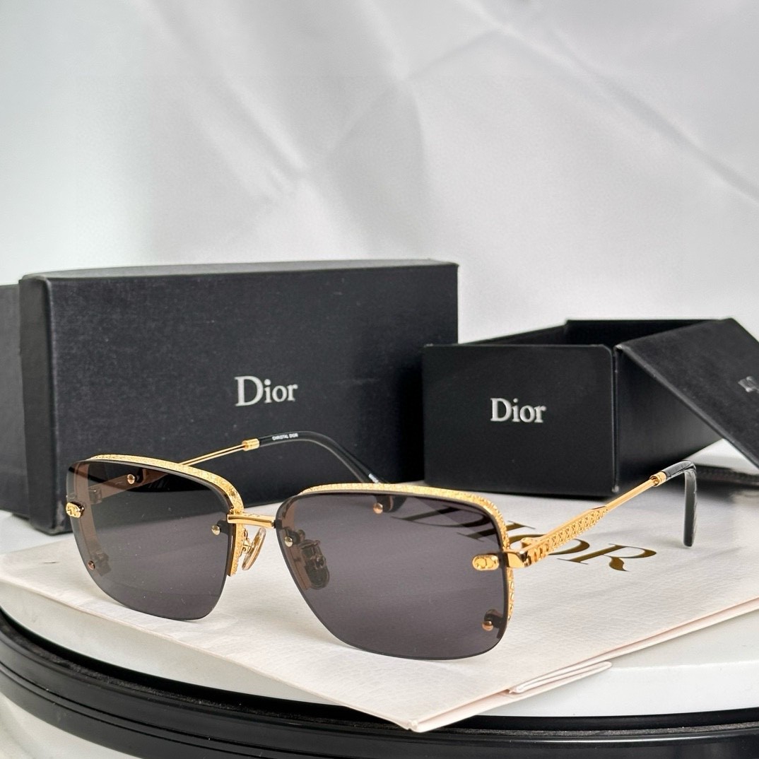  Dior Sunglasses(AAAA)-1476