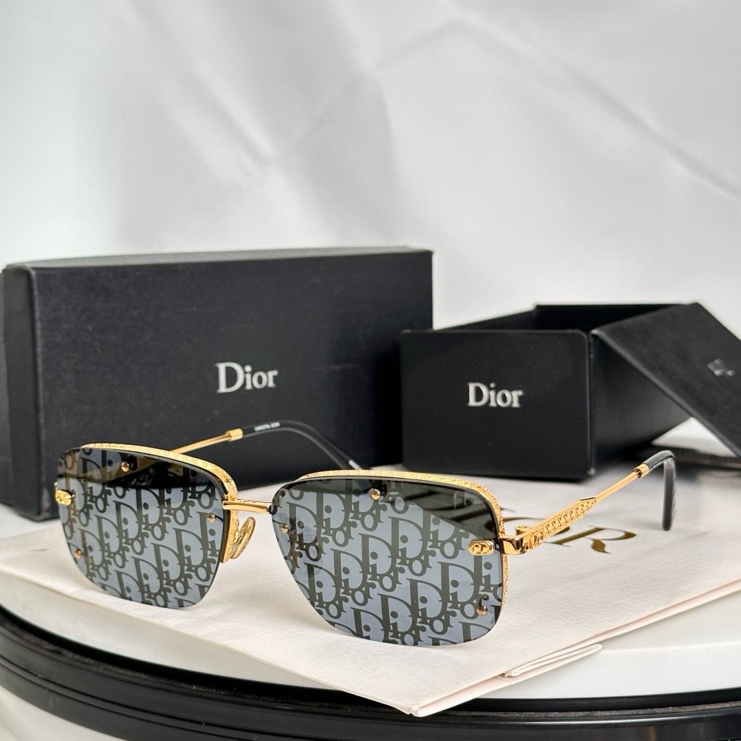  Dior Sunglasses(AAAA)-1472