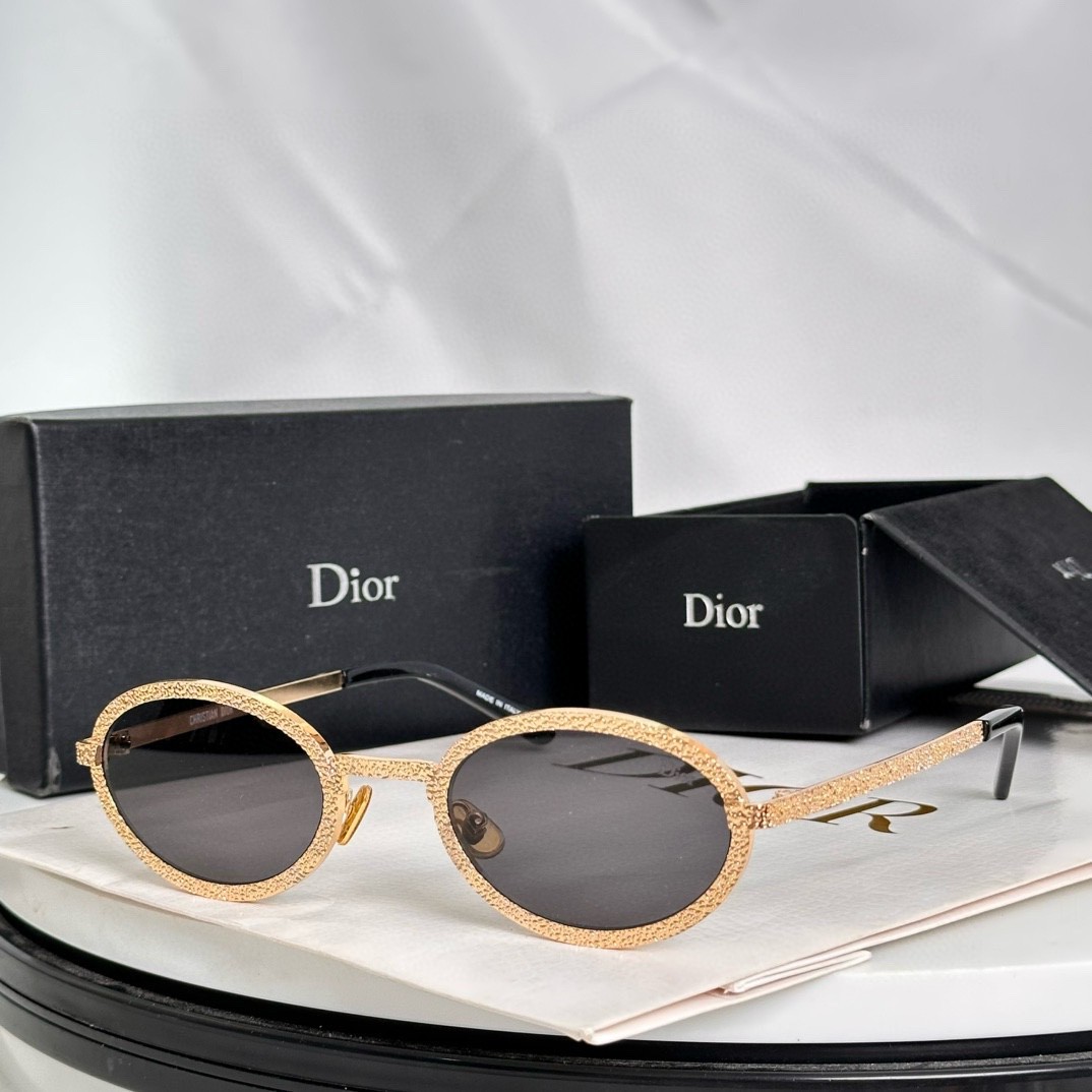  Dior Sunglasses(AAAA)-1469
