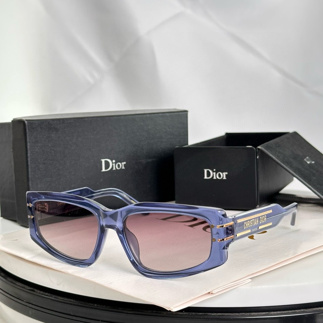  Dior Sunglasses(AAAA)-1441