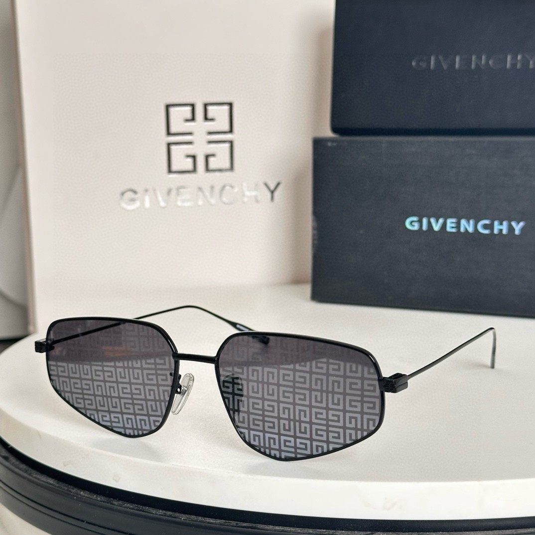 GIVENCHY Sunglasses(AAAA)-300