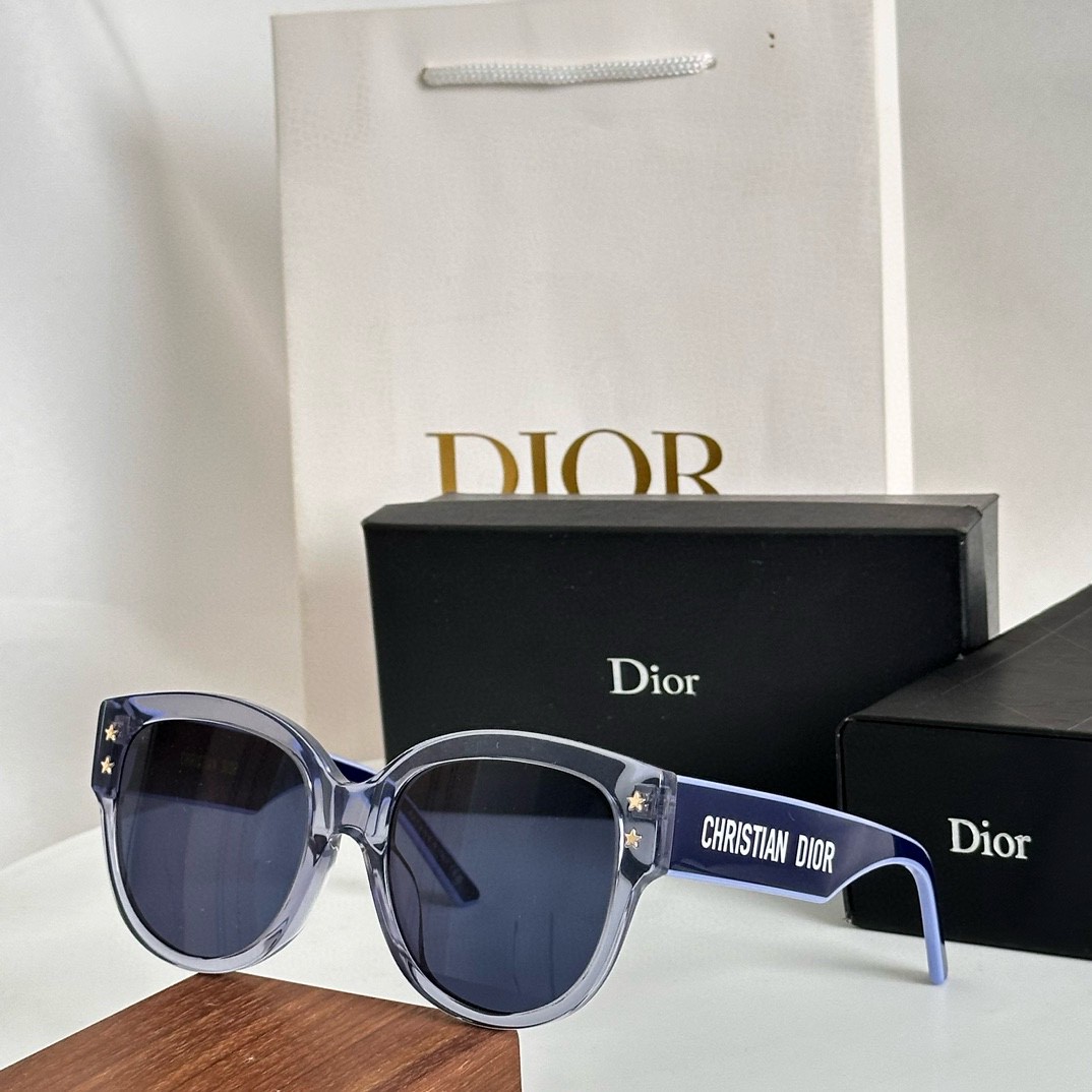  Dior Sunglasses(AAAA)-1430