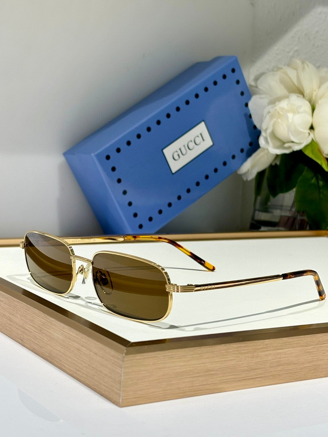 Gucci Sunglasses(AAAA)-3355