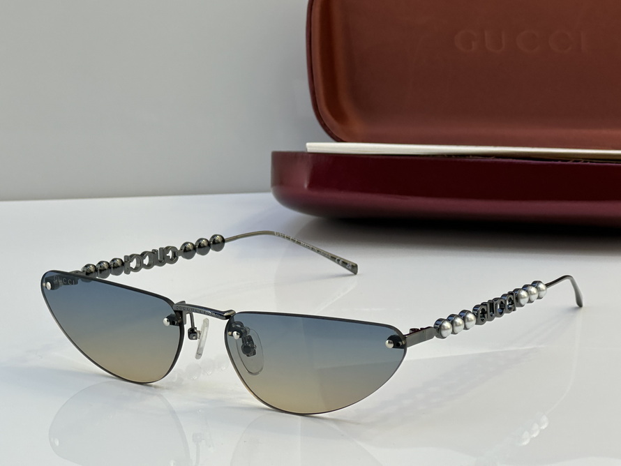 Gucci Sunglasses(AAAA)-3329
