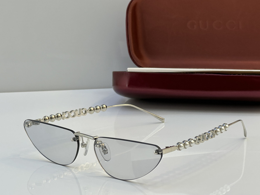 Gucci Sunglasses(AAAA)-3328
