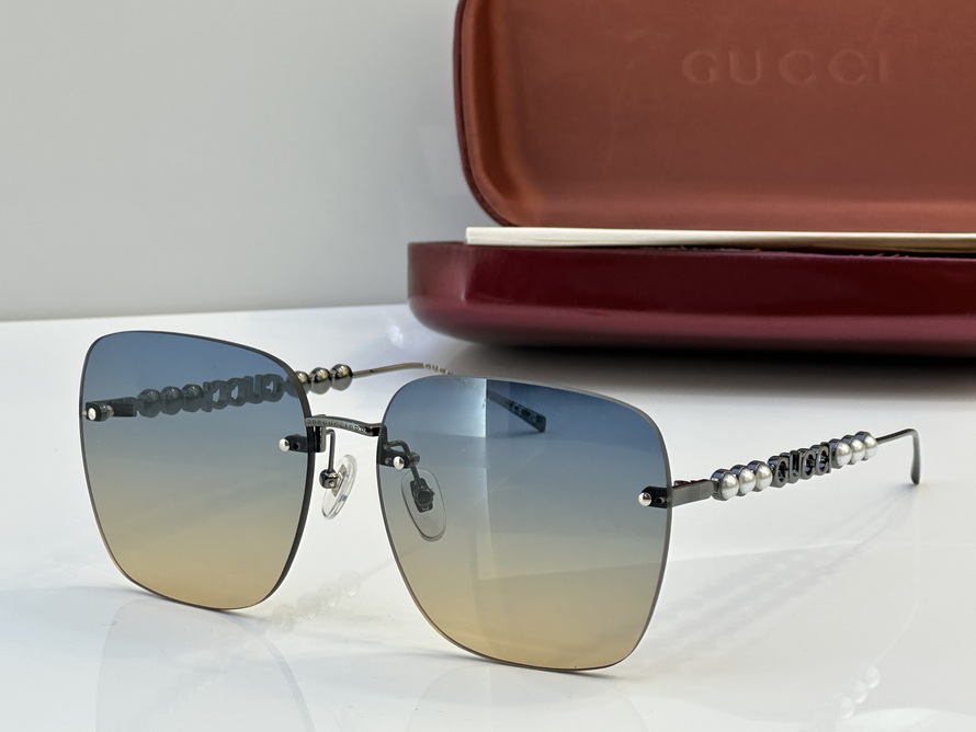Gucci Sunglasses(AAAA)-3316