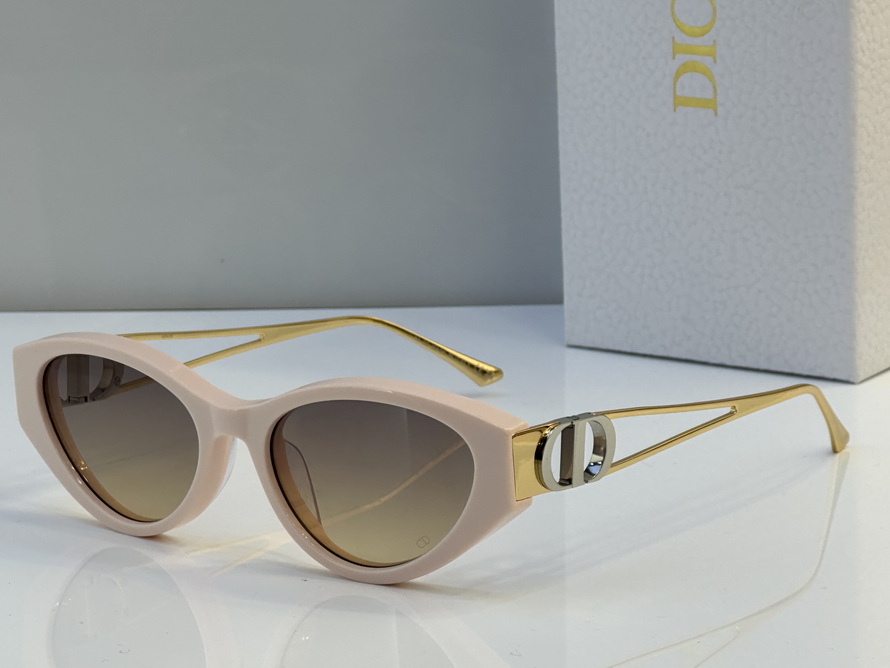  Dior Sunglasses(AAAA)-1383