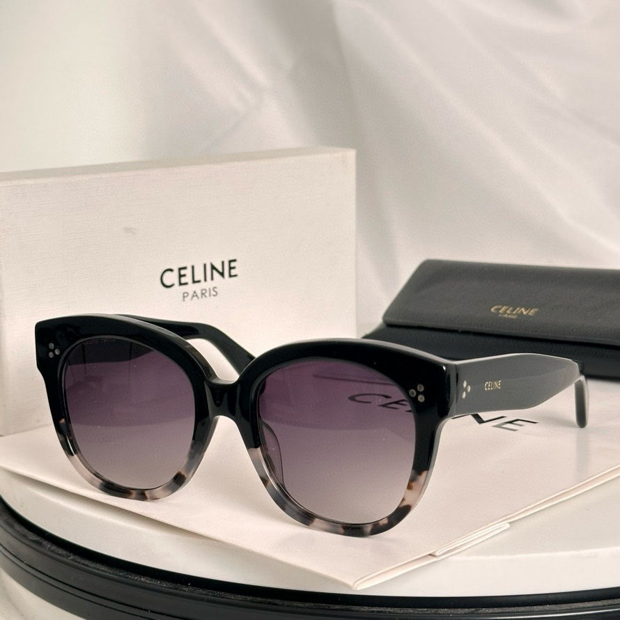 Celine Sunglasses(AAAA)-716