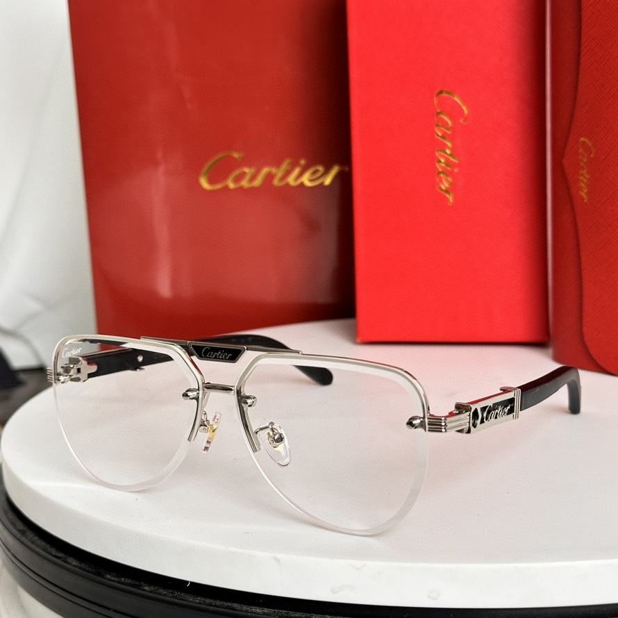 Cartier Sunglasses(AAAA)-1350