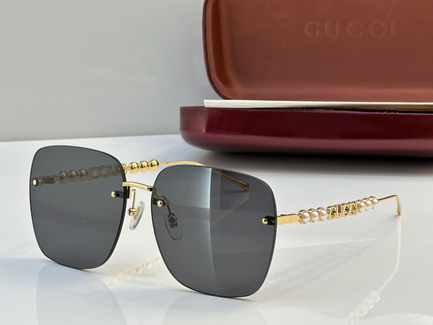 Gucci Sunglasses(AAAA)-3303