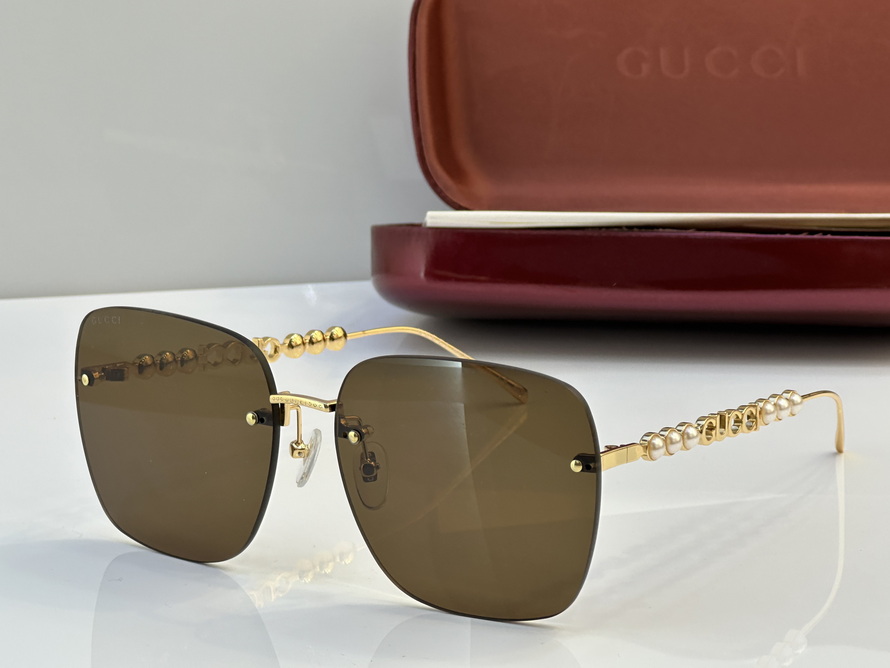 Gucci Sunglasses(AAAA)-3300