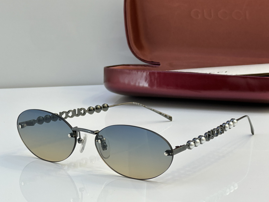 Gucci Sunglasses(AAAA)-3292