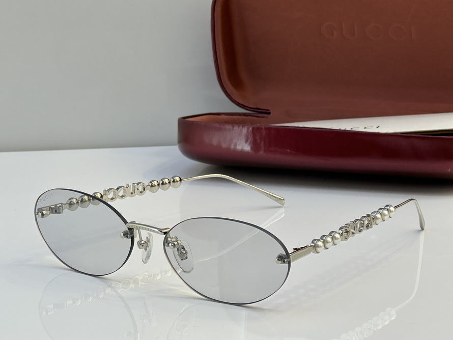 Gucci Sunglasses(AAAA)-3289