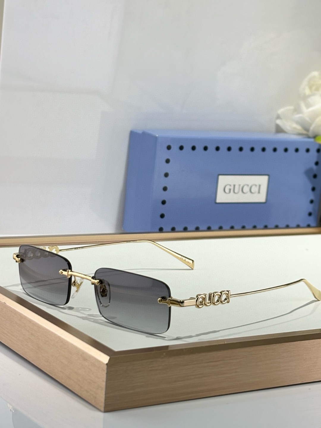 Gucci Sunglasses(AAAA)-3285