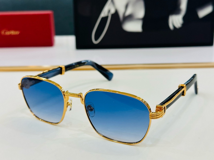 Cartier Sunglasses(AAAA)-1337