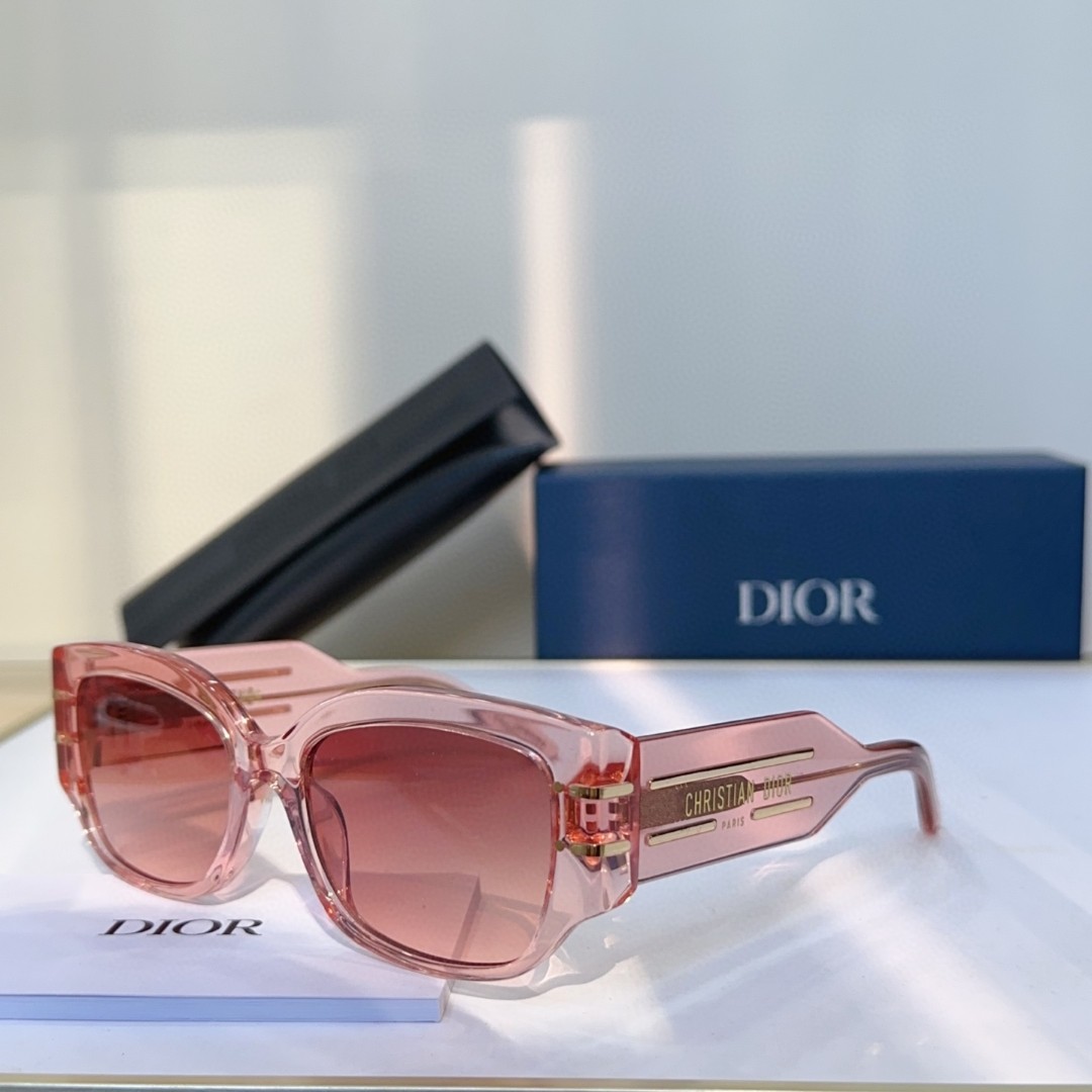  Dior Sunglasses(AAAA)-1357