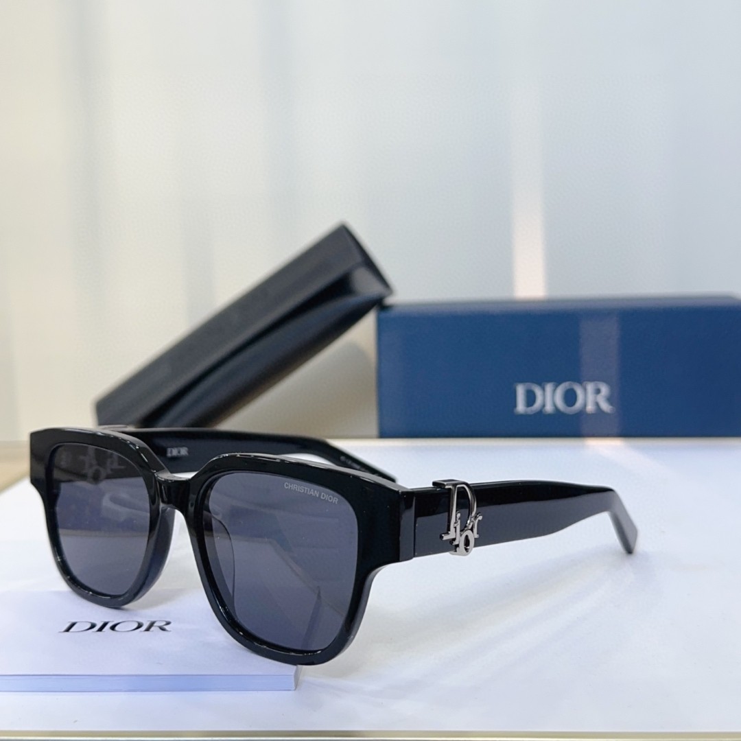  Dior Sunglasses(AAAA)-1337