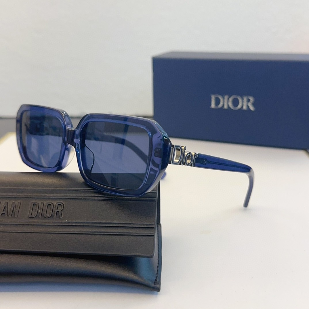  Dior Sunglasses(AAAA)-1328