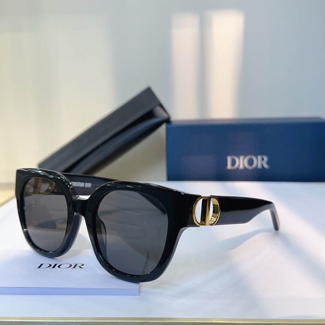 Dior Sunglasses(AAAA)-1301